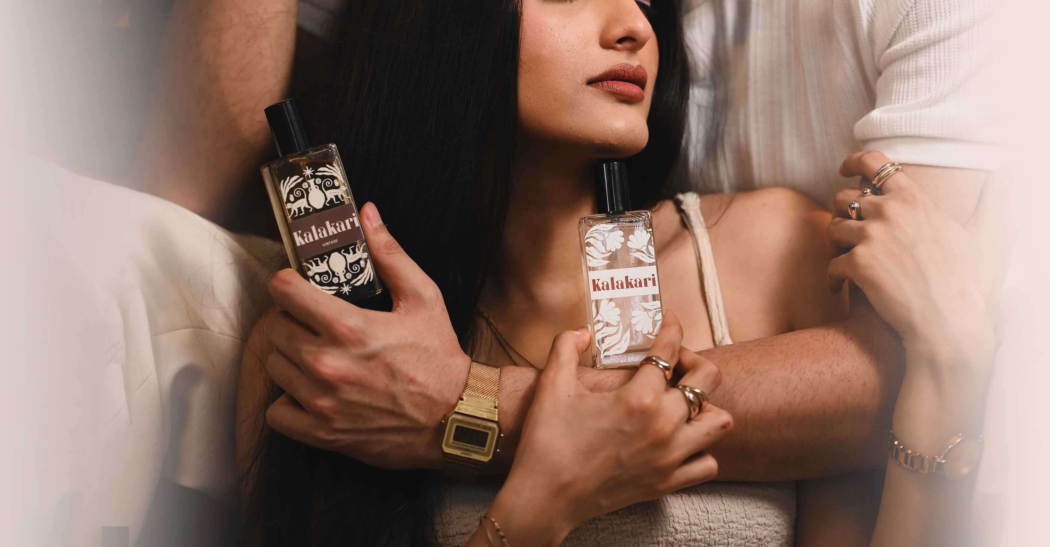 Kalakari Fragrance Perfume