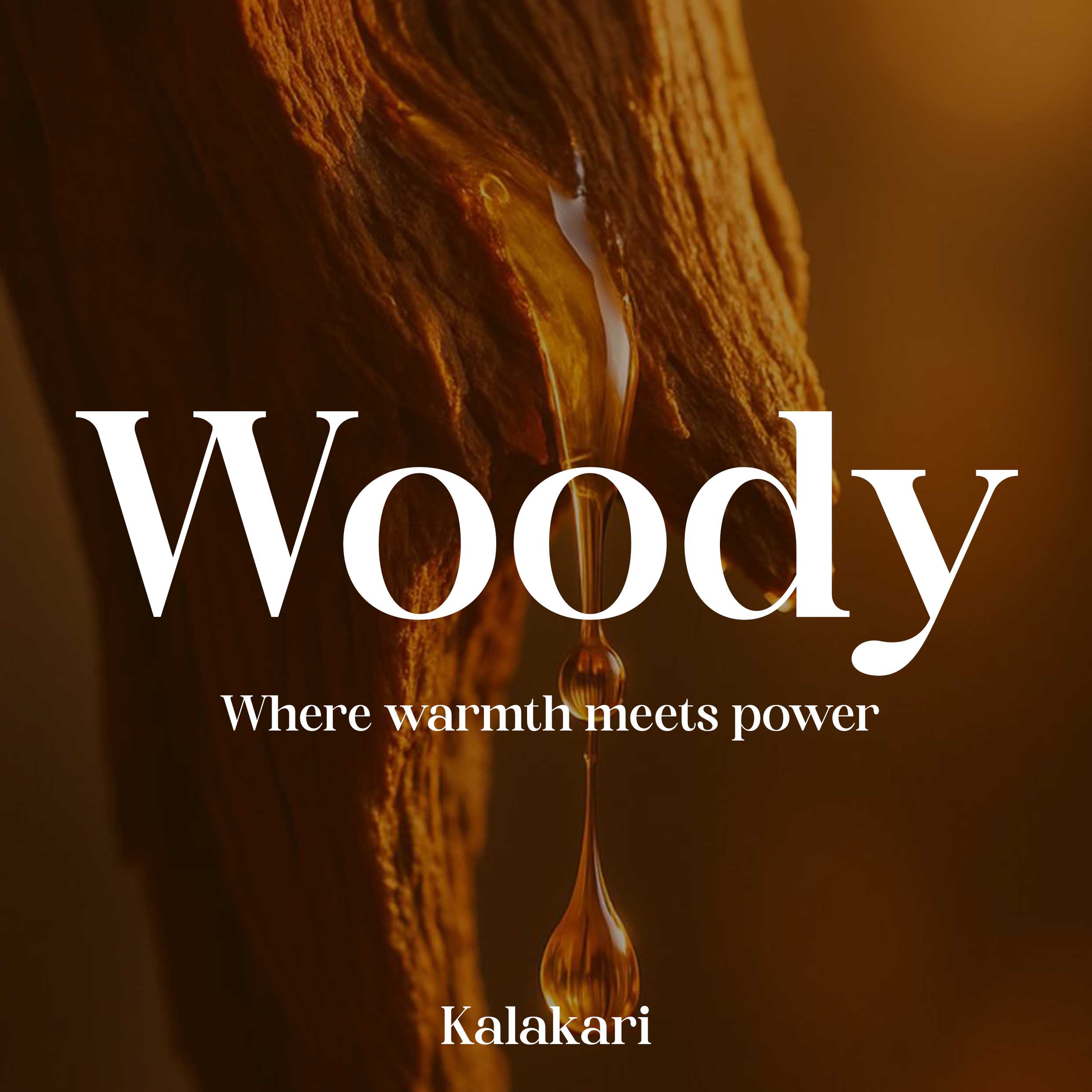 Woody Perfumes (Cinnamon • Oud • Tobacco)
