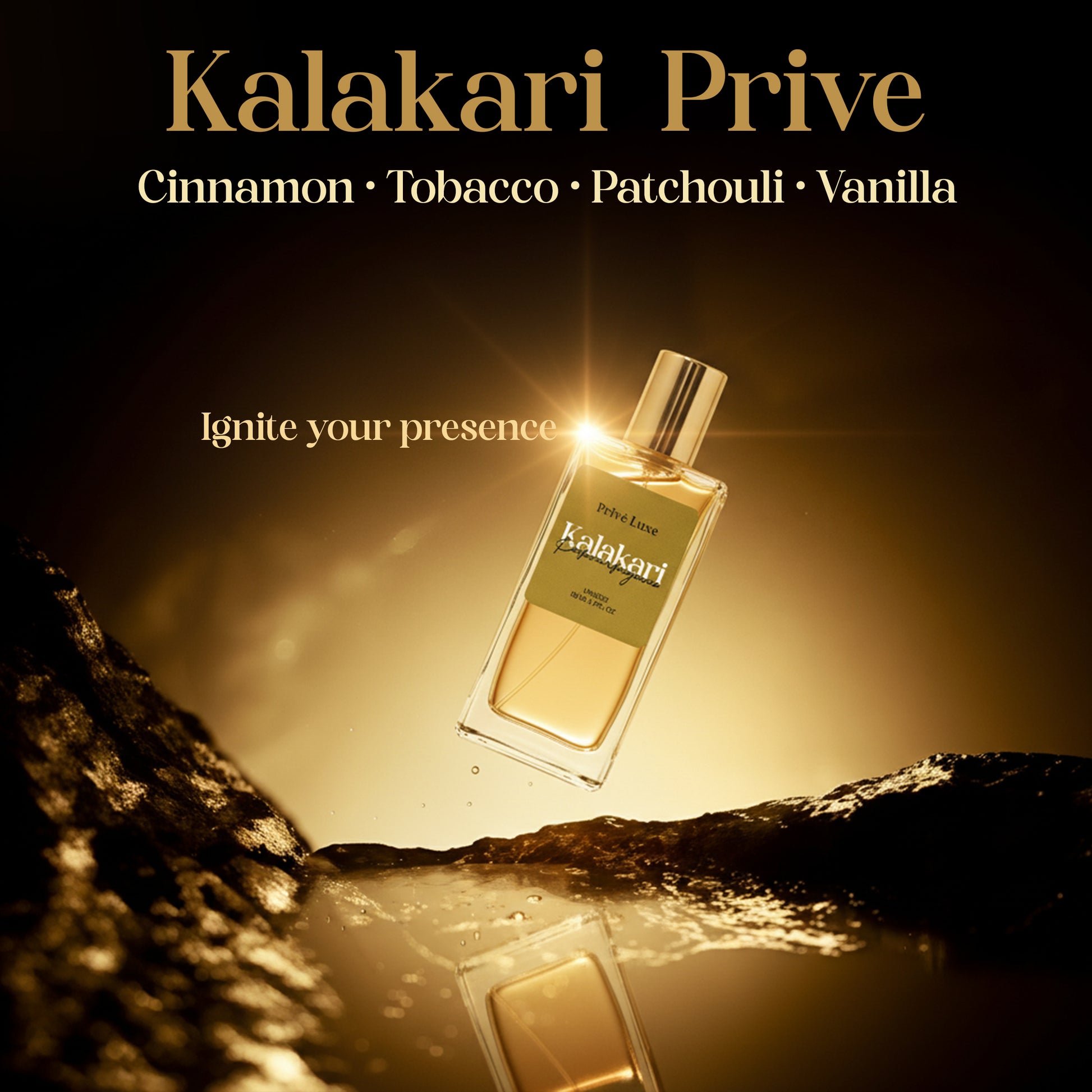 Kalakari Prive Luxe