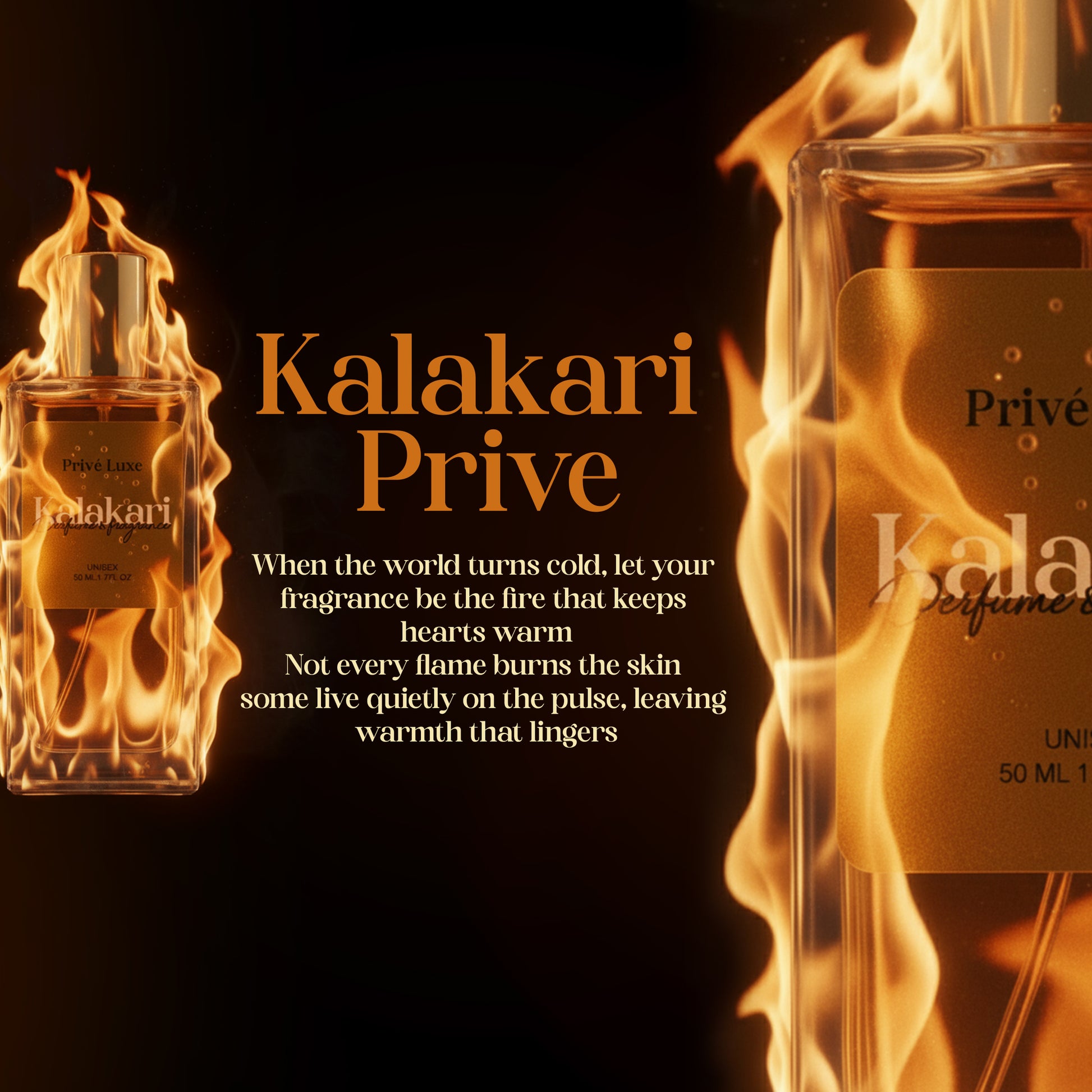Kalakari Prive Luxe