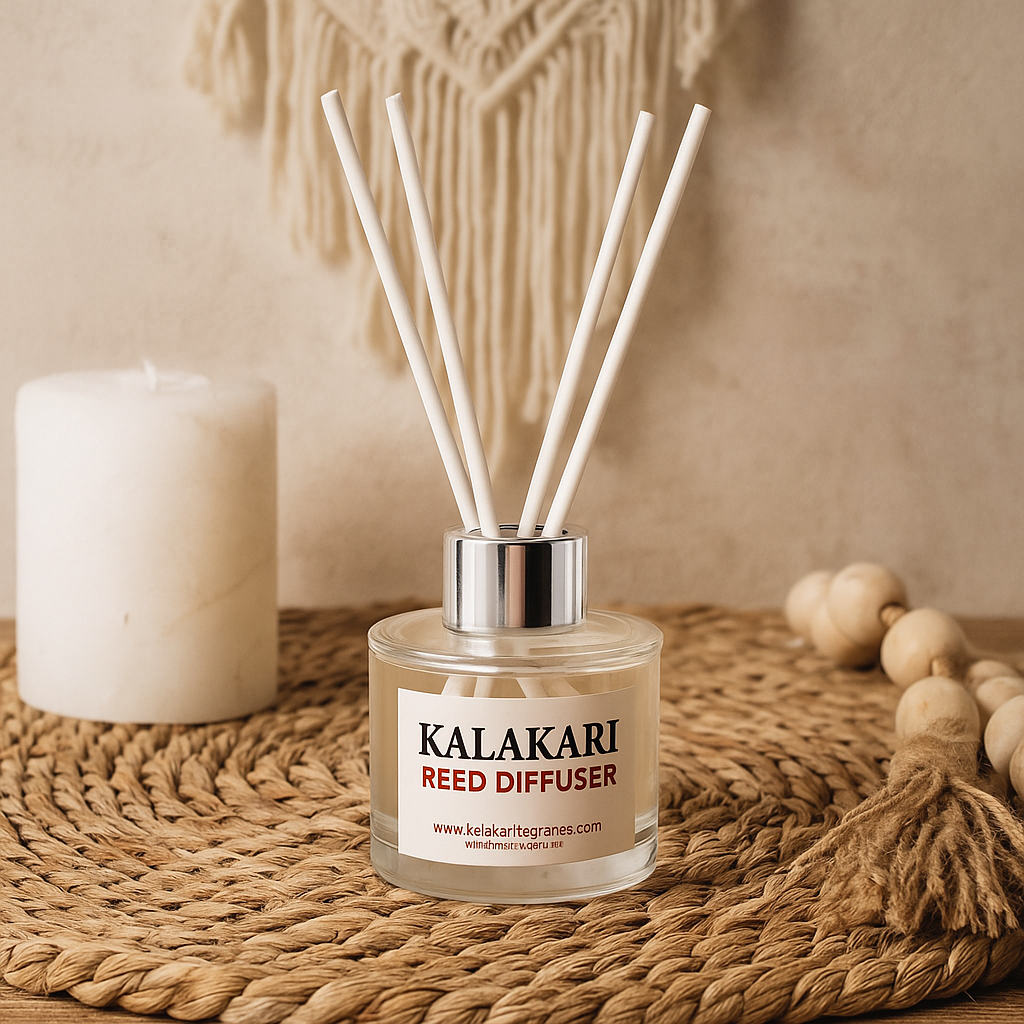 Kalakari Reed Diffuser