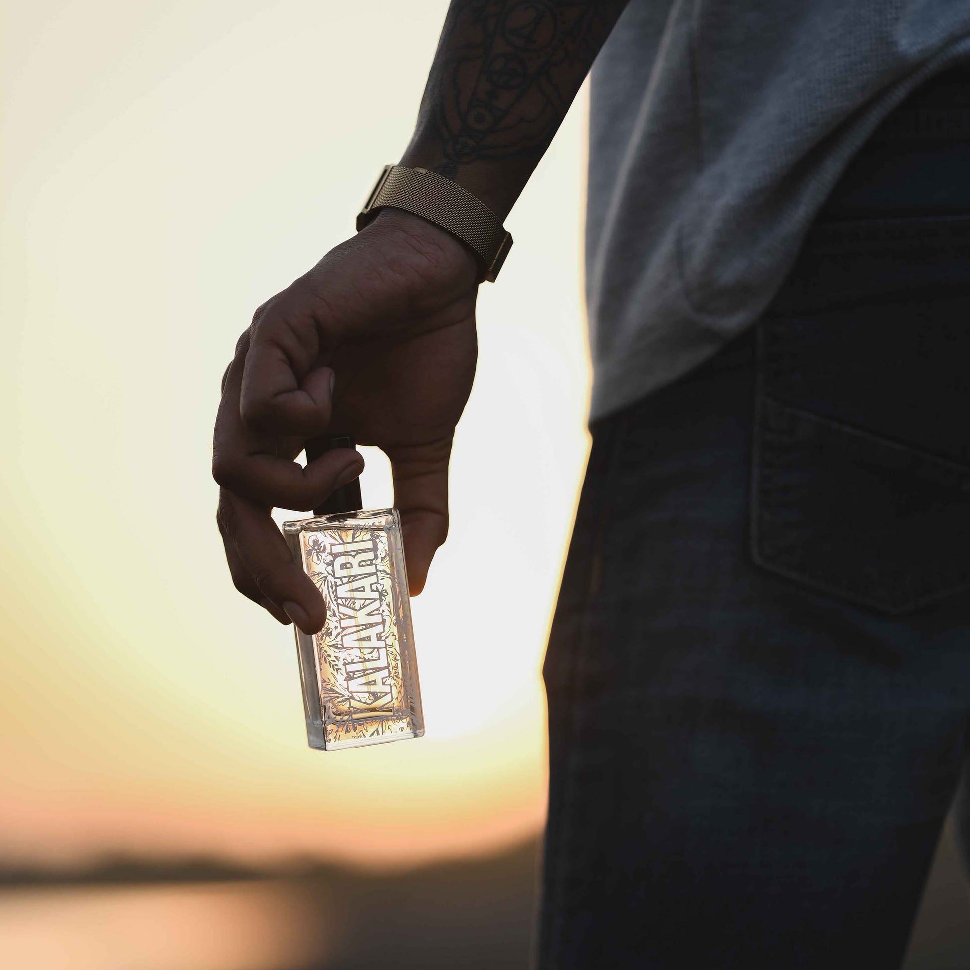 Tease – Warm Addictive