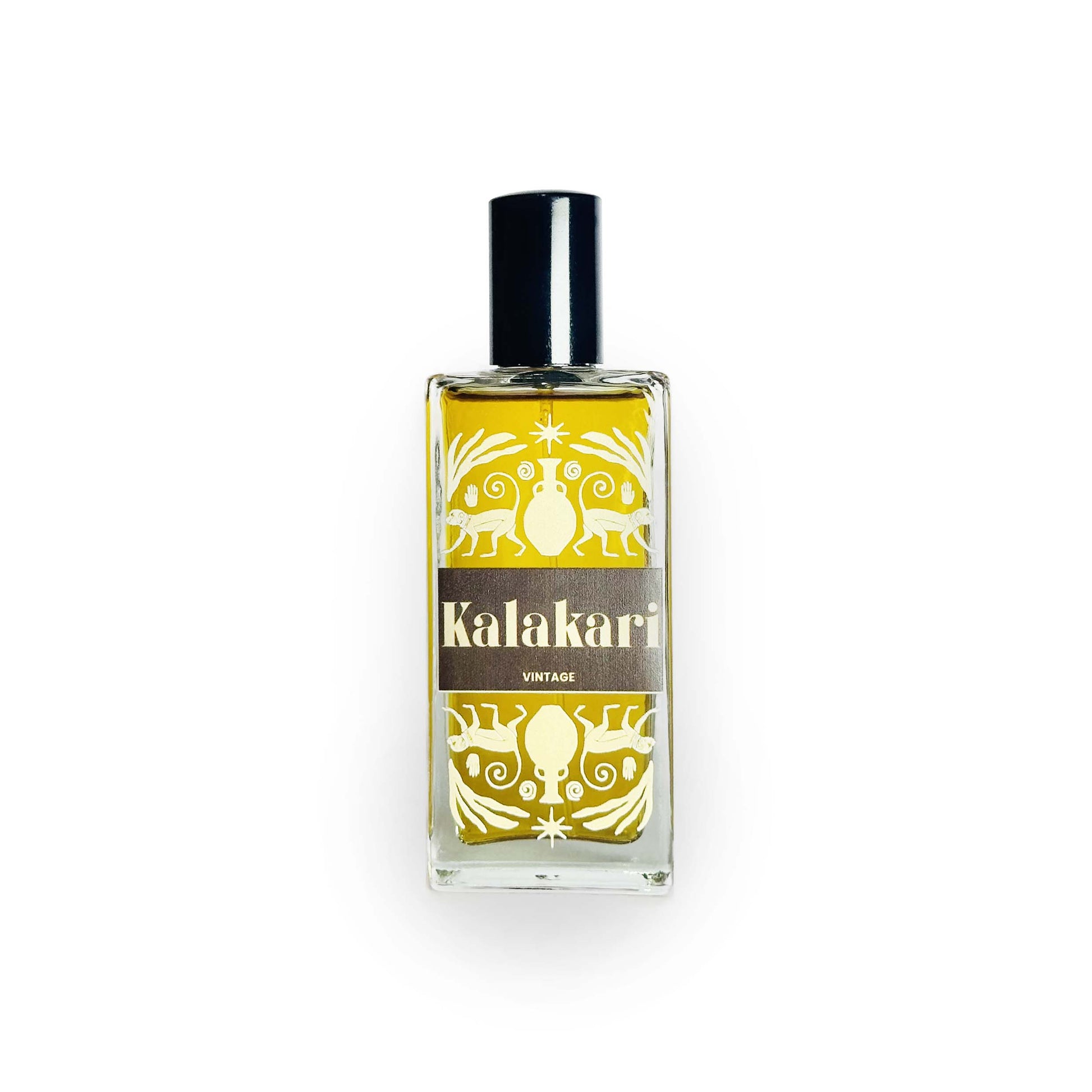Vintage - Smoky Oud Whiskey