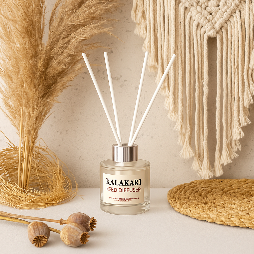 Kalakari Reed Diffuser