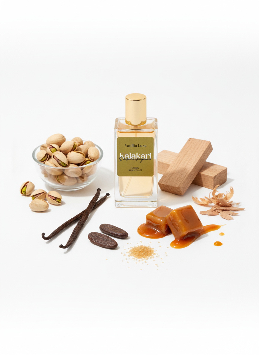 Kalakari Vanilla Luxe