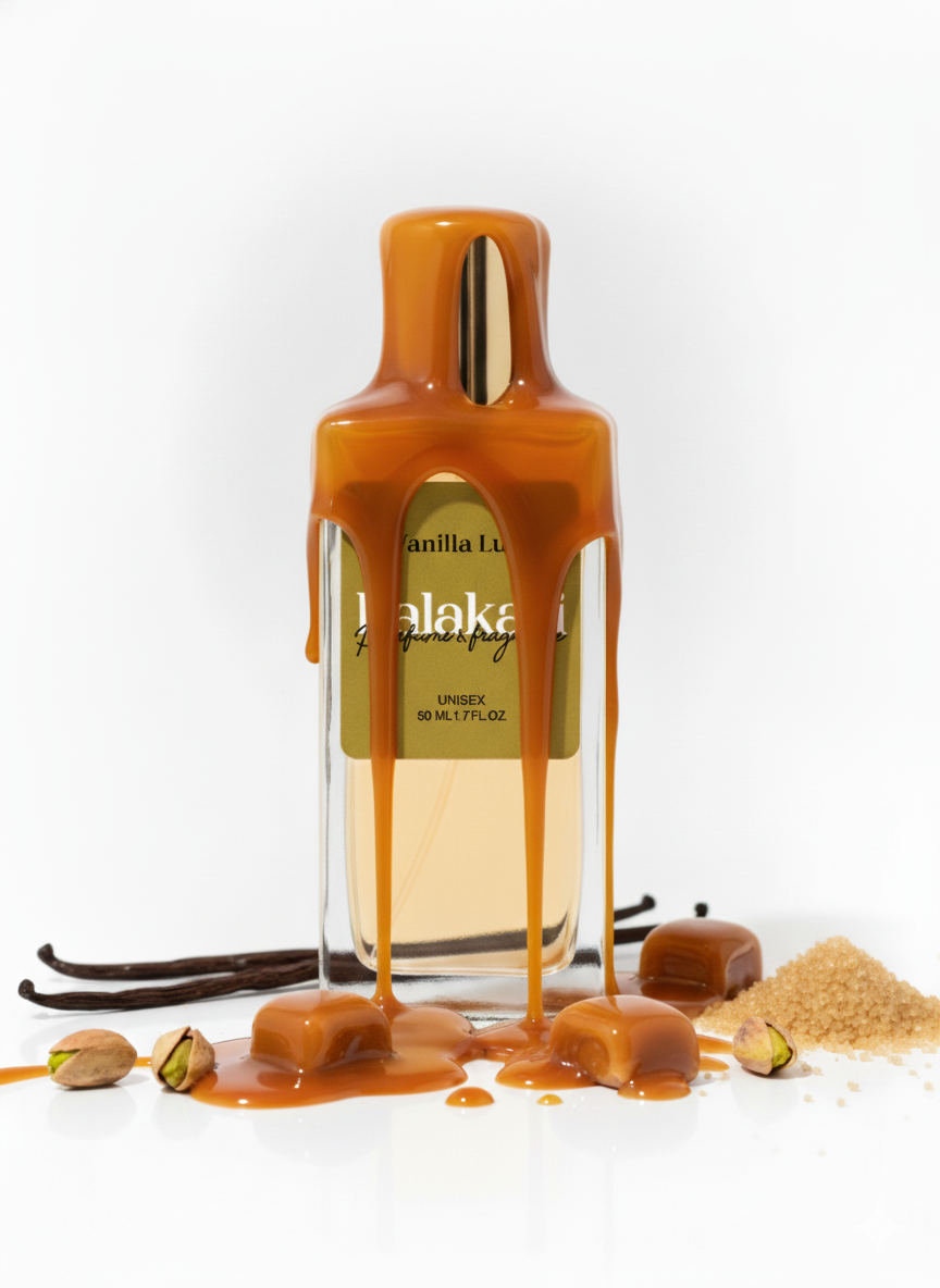 Kalakari Vanilla Luxe