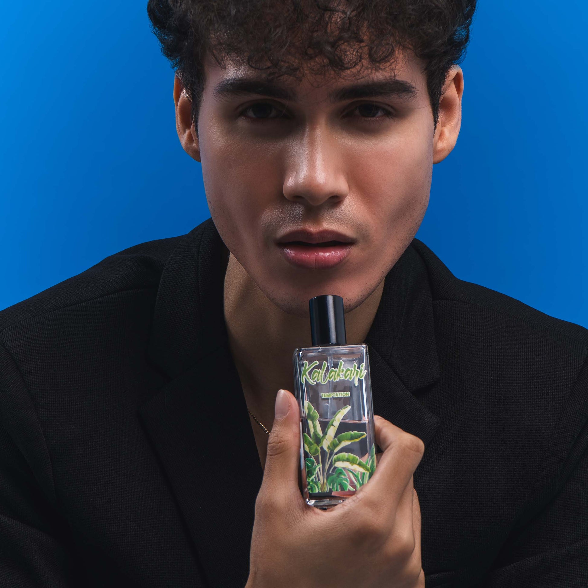 Temptation Fruity & juicy