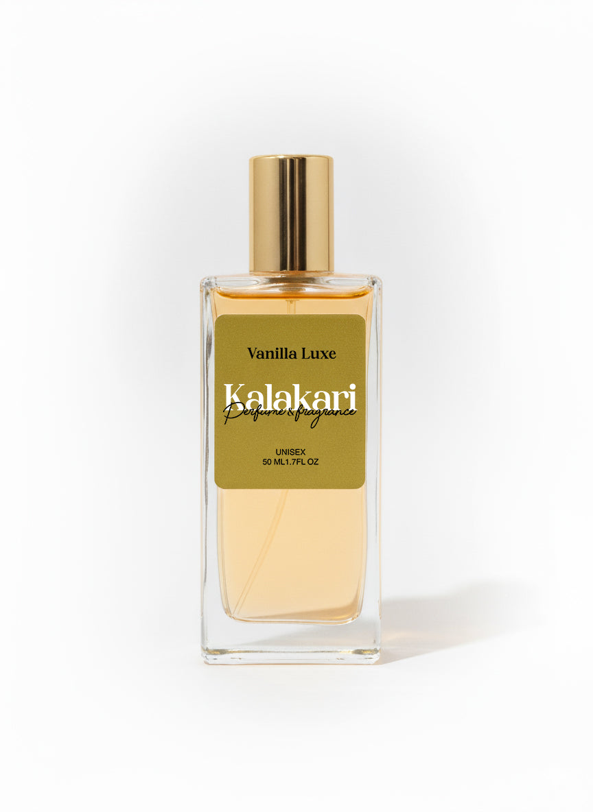 Kalakari Vanilla Luxe