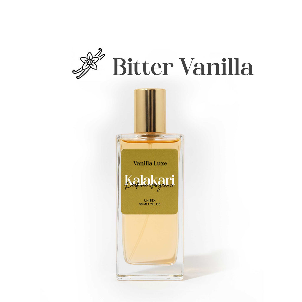 Kalakari Vanilla Luxe