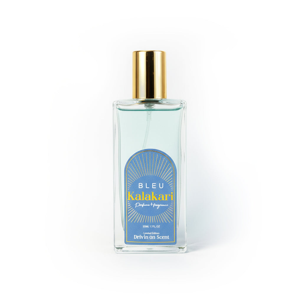 Bleu kalakari Perfume - Fresh Cool - Best Men Fragrance