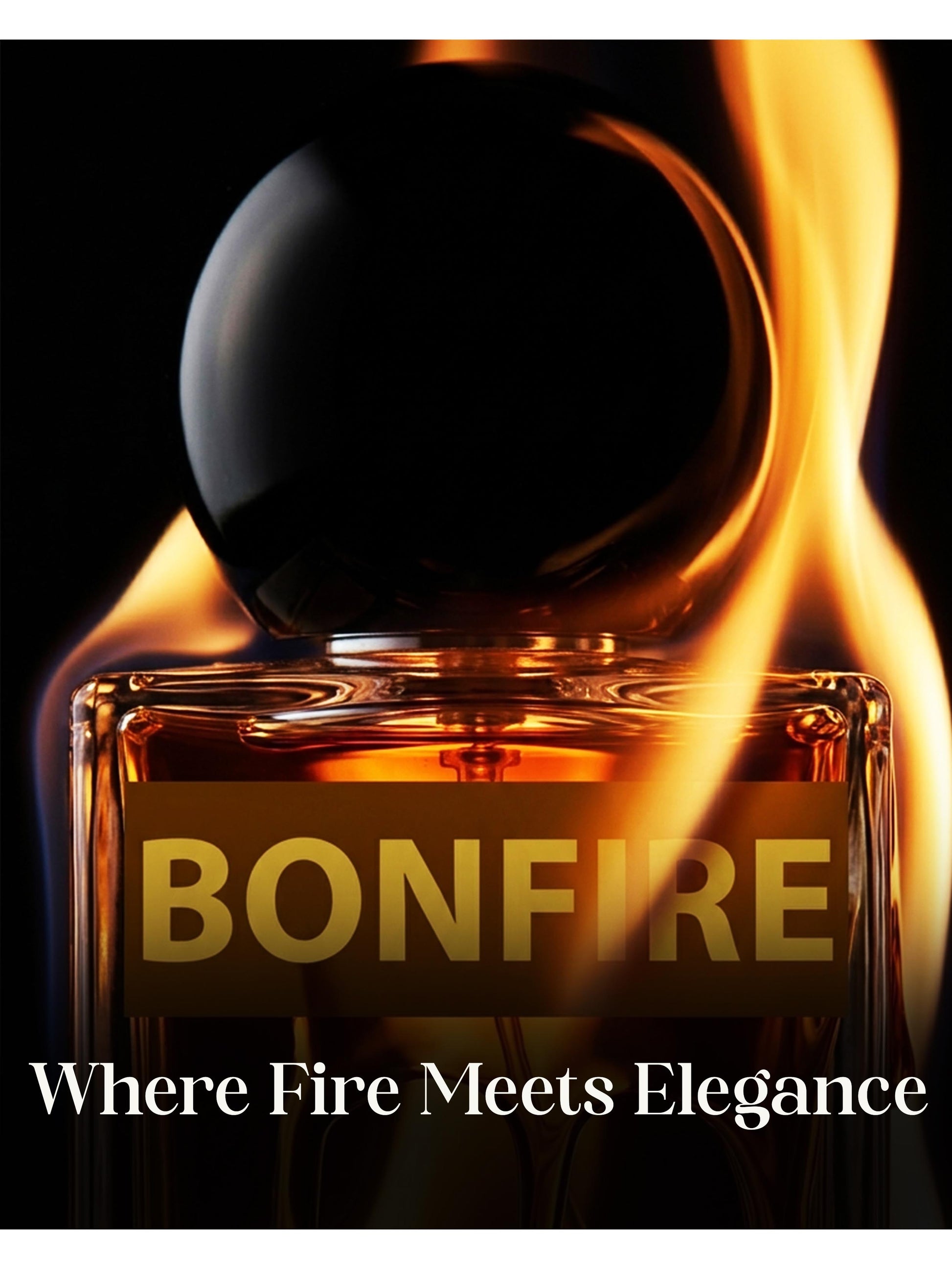 Kalakari Bonfire – Warm Vanilla & Spiced Woods Althair