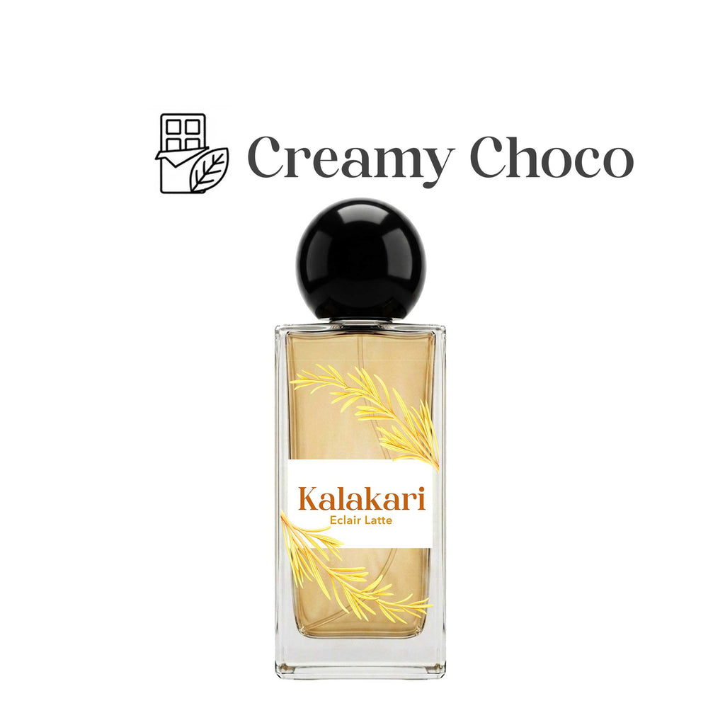 Kalakari Eclaire Latte Vanilla perfume - 50 ML