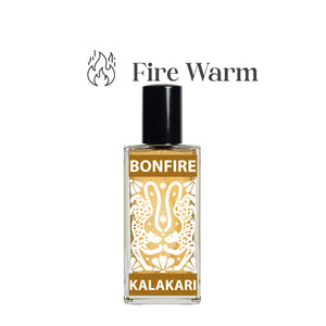 Kalakari Bonfire – Warm Vanilla & Spiced Woods Althair