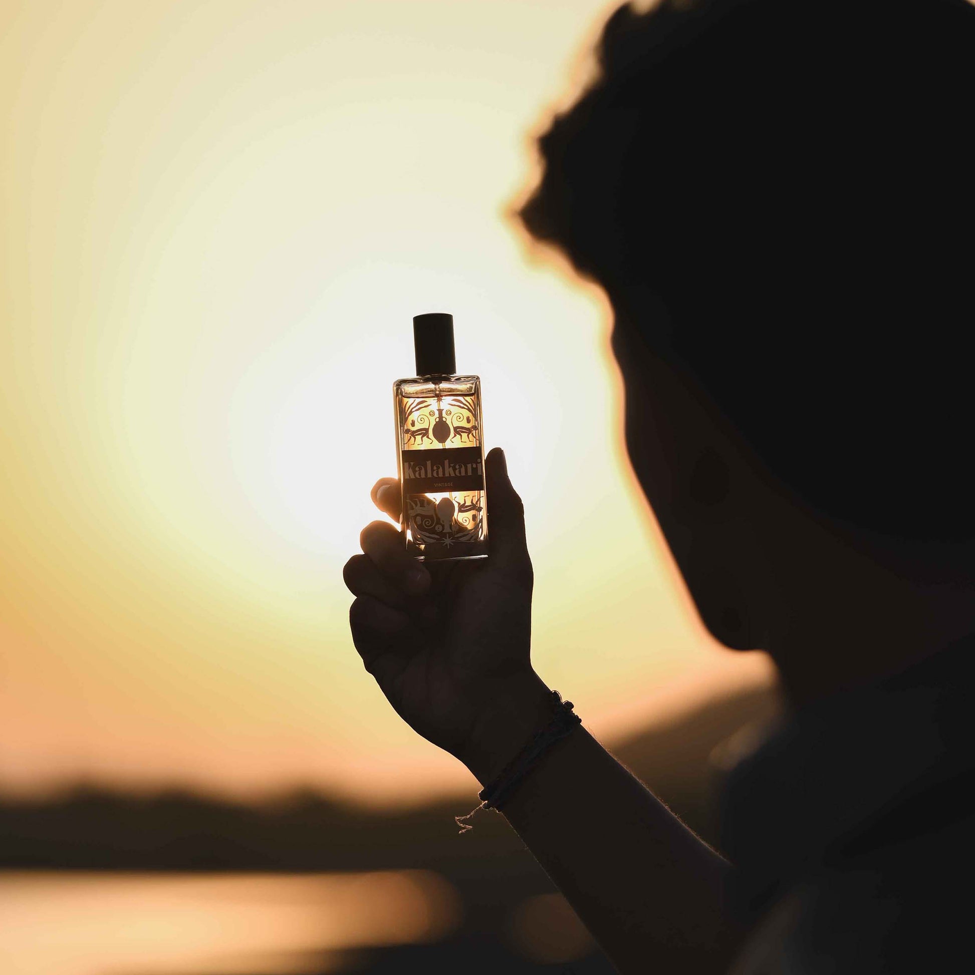 Vintage - Smoky Oud Whiskey
