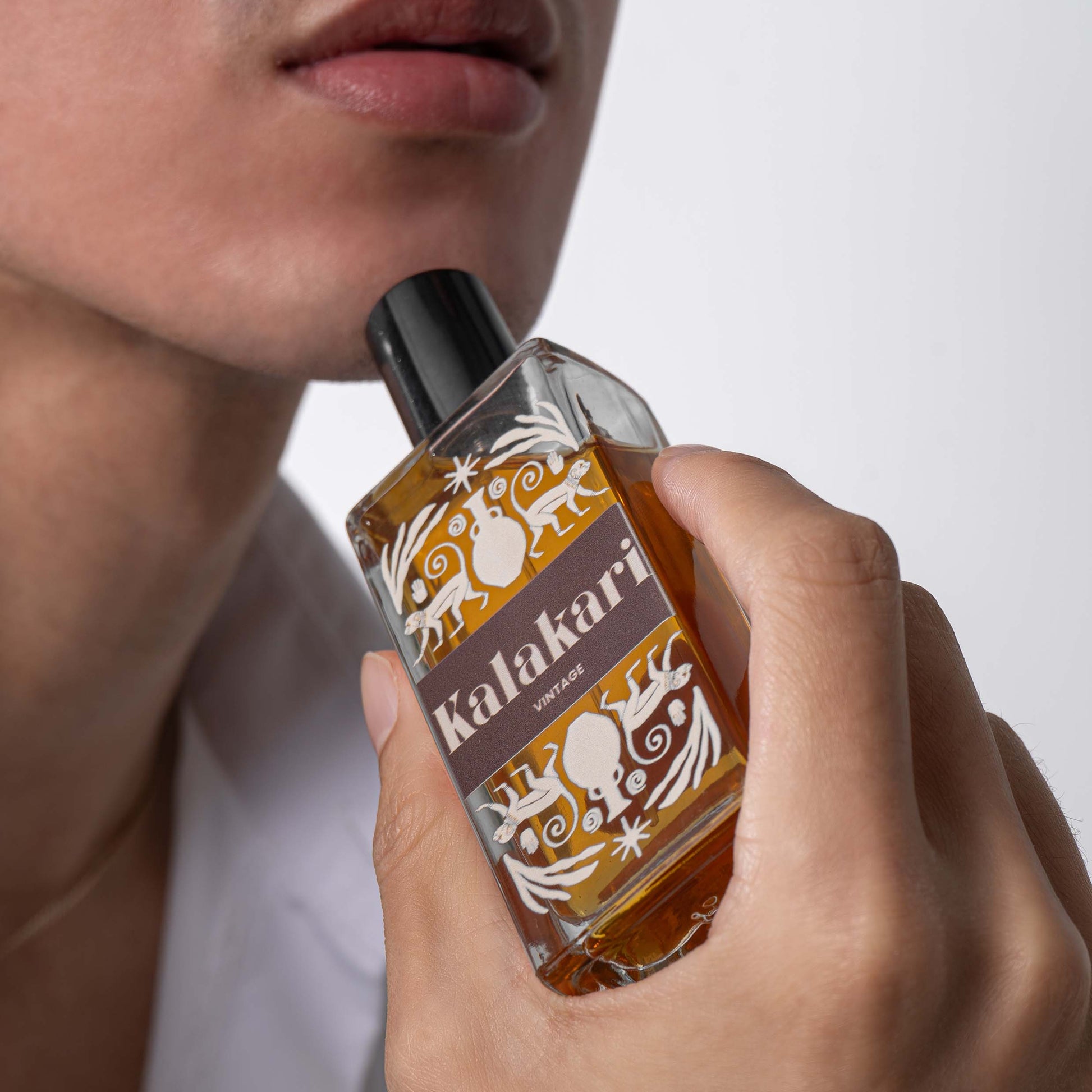 Vintage - Smoky Oud Whiskey