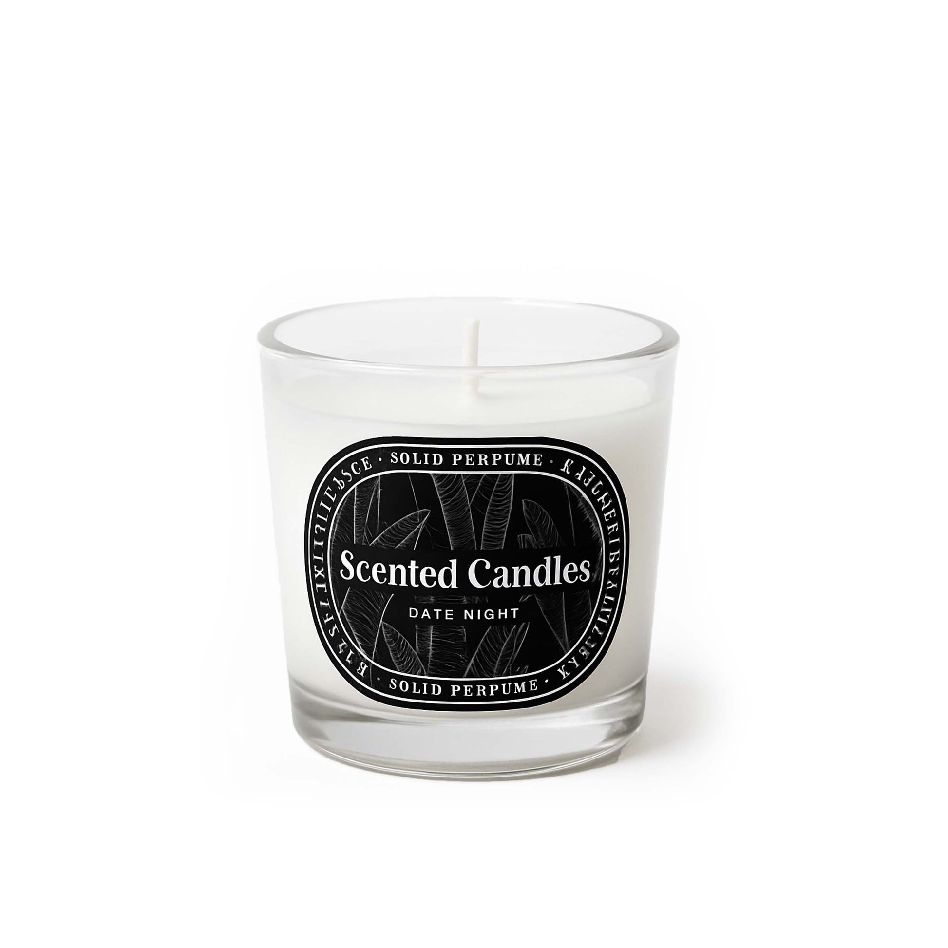Scented Candle