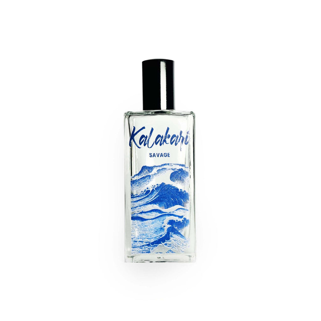 Savage - ocean Cool with spicy