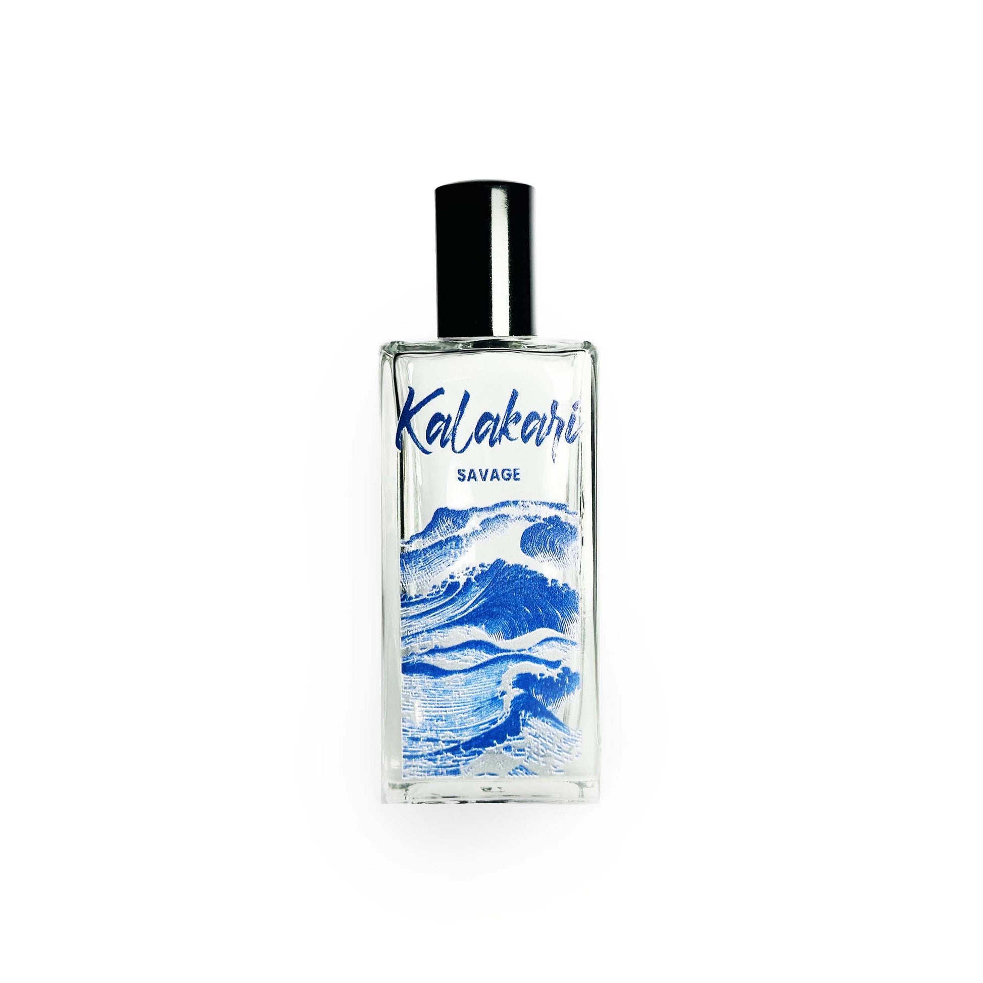 Savage - ocean Cool with spicy