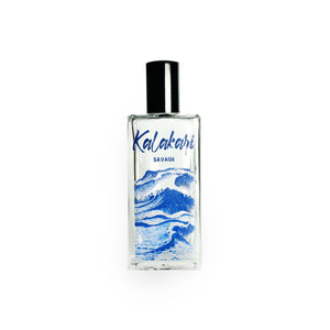 Savage - ocean Cool with spicy