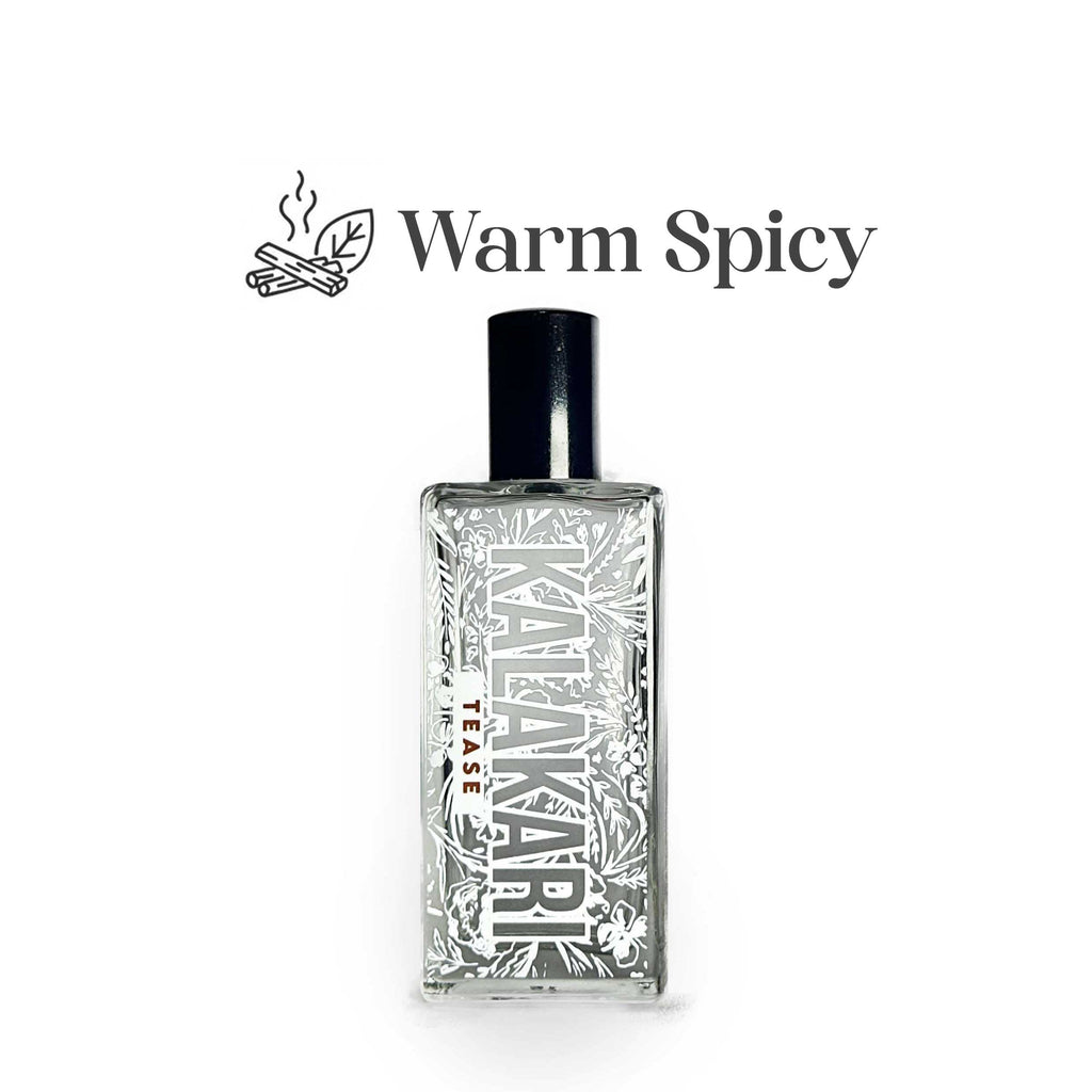 Tease – Warm Addictive