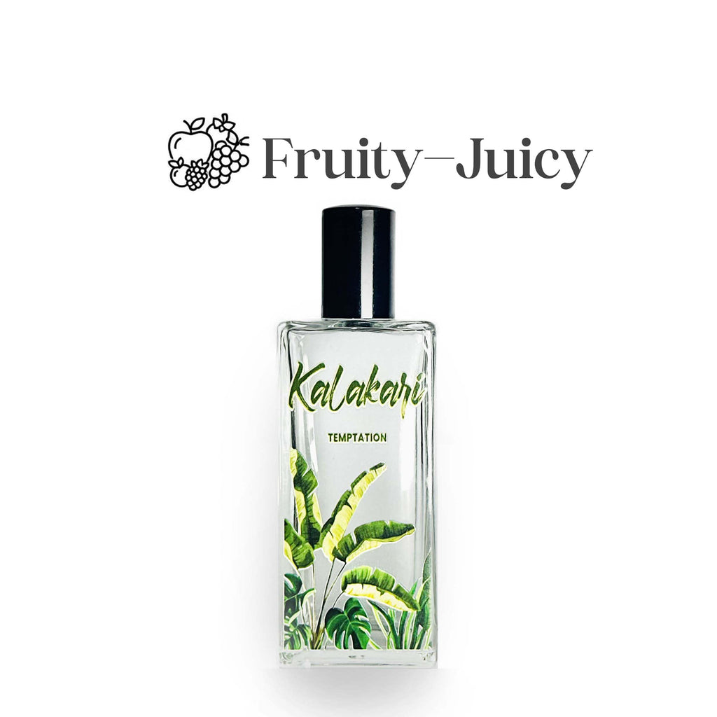 Temptation Fruity & juicy