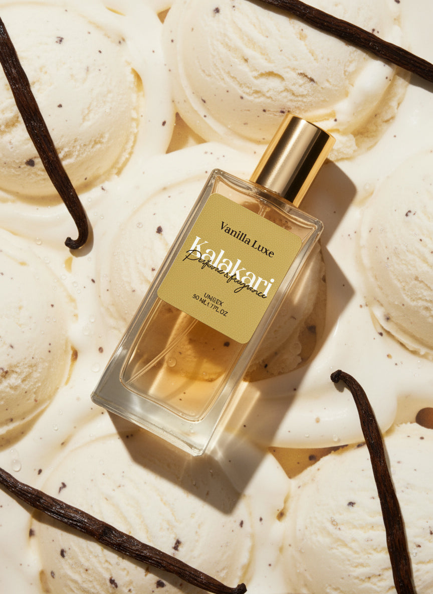 Kalakari Vanilla Luxe