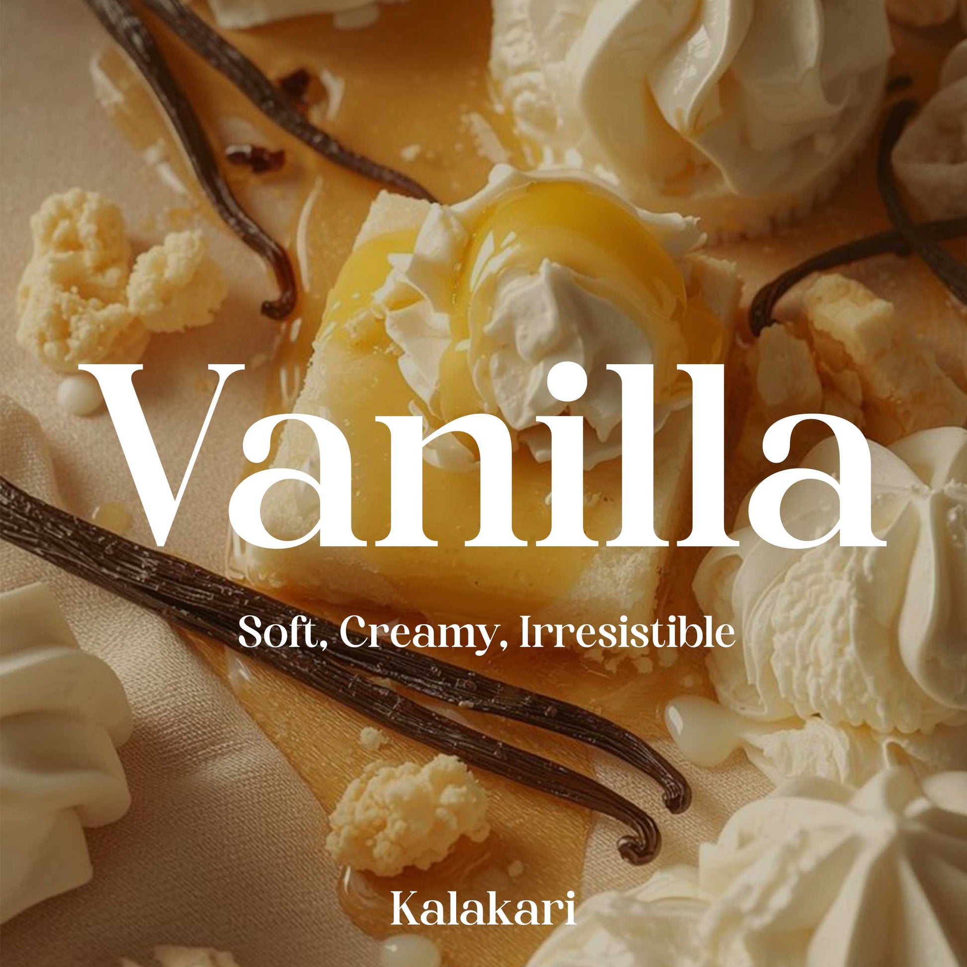 Kalakari Goddess Perfume – Long Lasting Unisex Fragrance | Vanilla Floral Scent