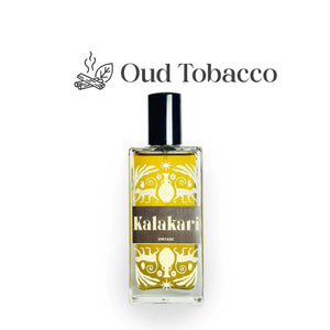 Vintage Smoky tobacco Oud  – wood Whiskey Luxury Long Lasting Perfume
