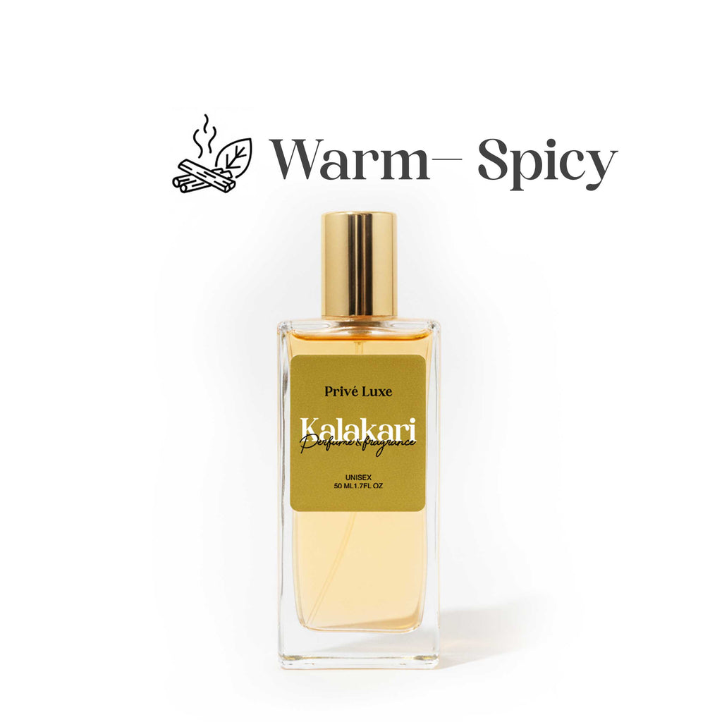 Kalakari Prive Luxe