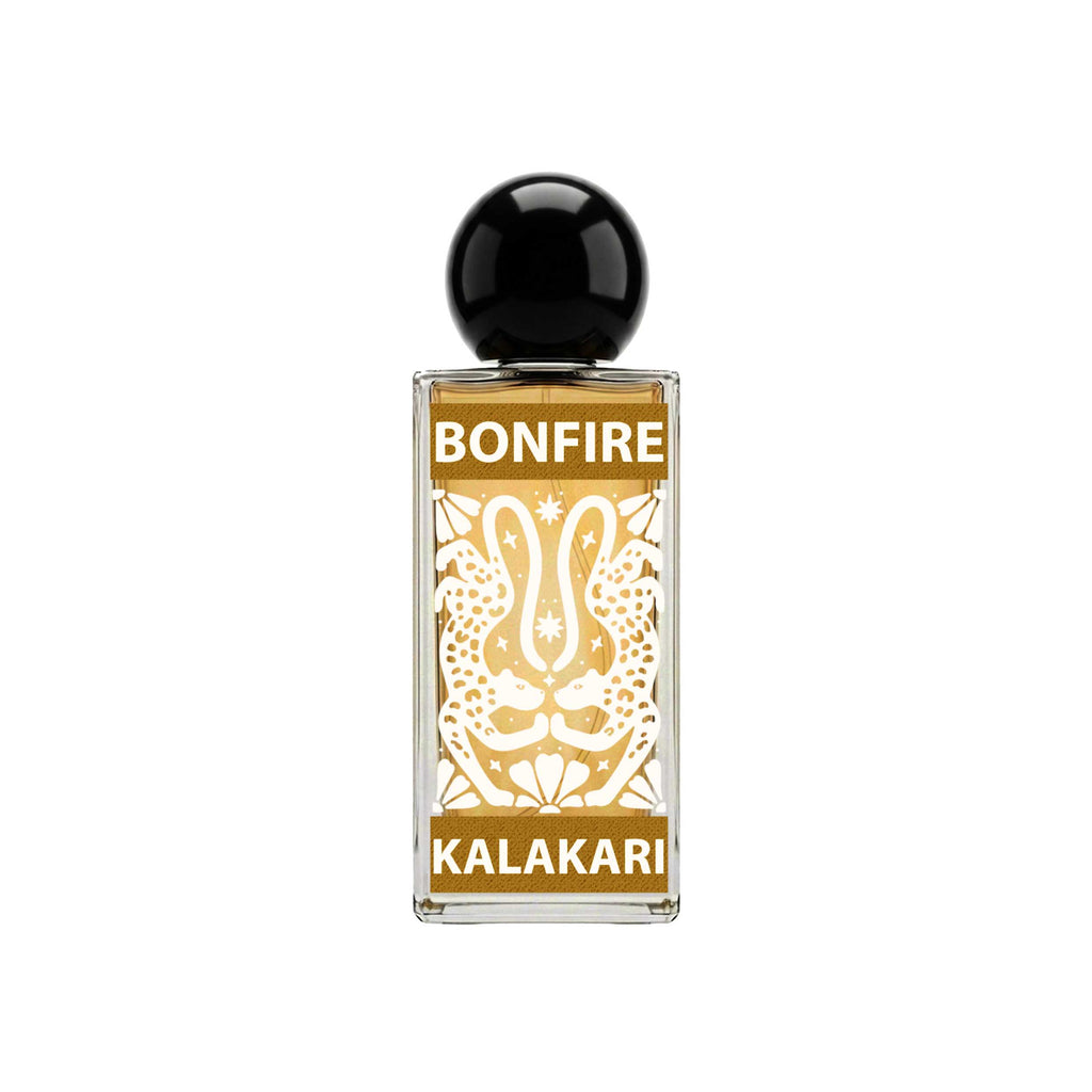Kalakari Bonfire – Warm Vanilla & Spiced Woods Althair