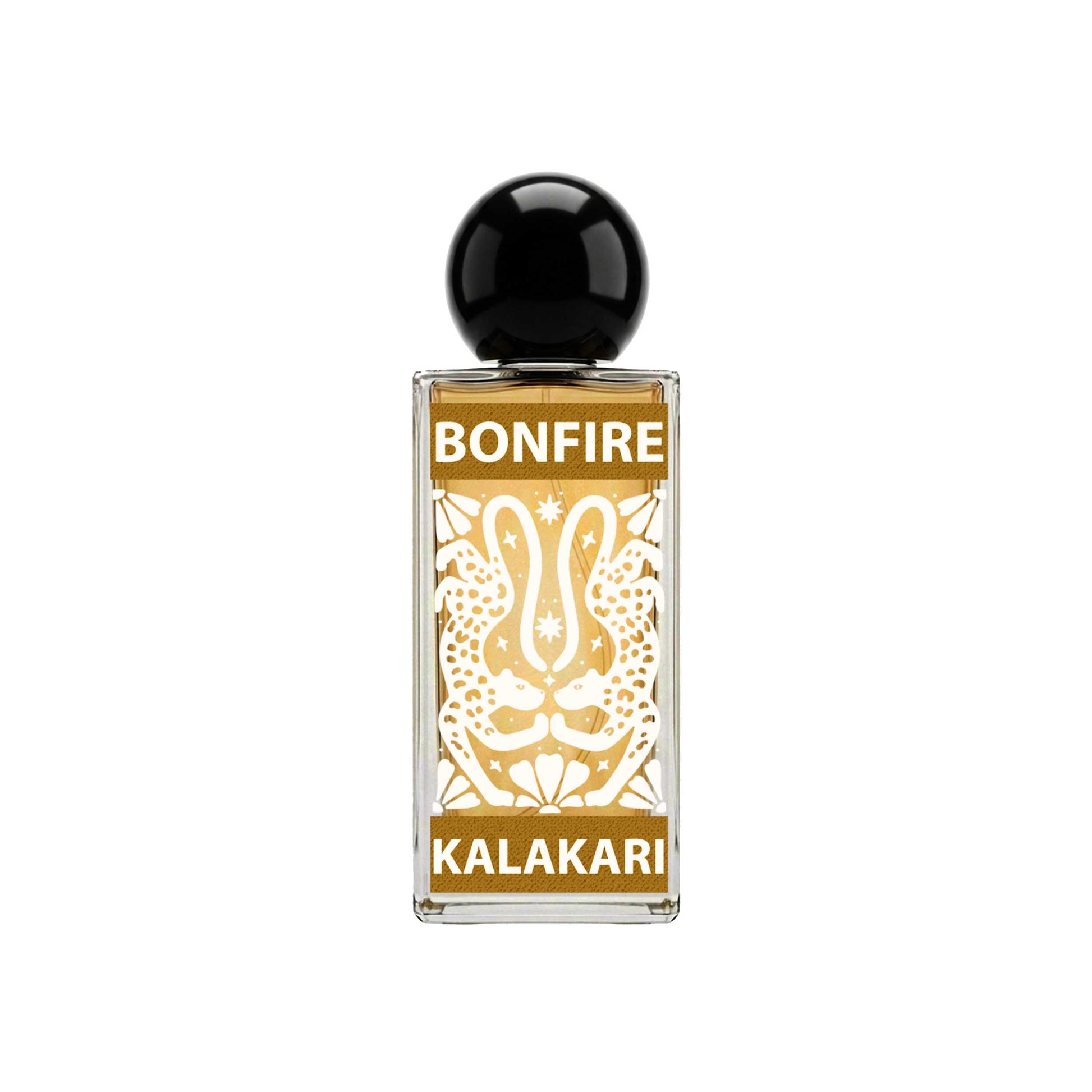 Kalakari Bonfire – Warm Vanilla & Spiced Woods Althair