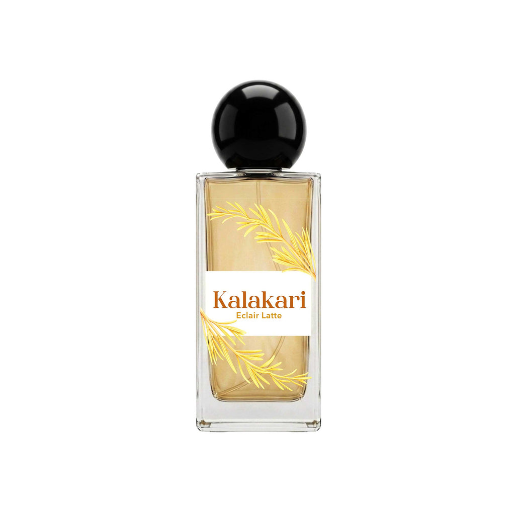 Kalakari Eclaire Latte Vanilla perfume - 50 ML