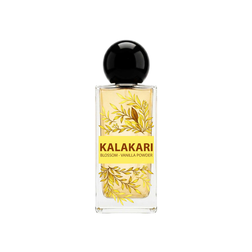 Kalakari Blossom Vanilla Powder perfume