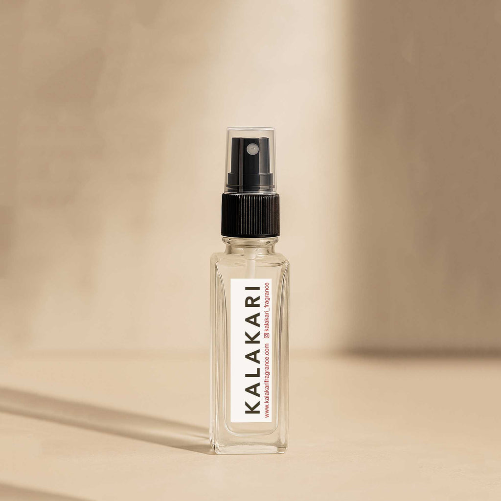 Men Set of 3 kalakari Perfumes testers